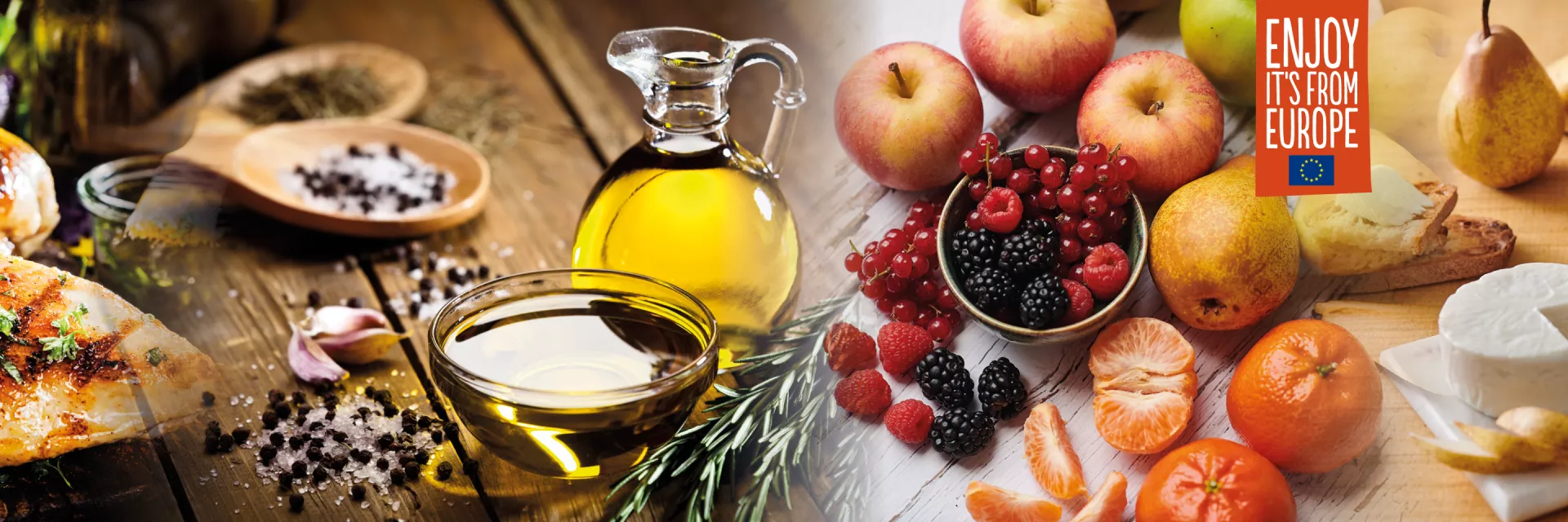EU food products