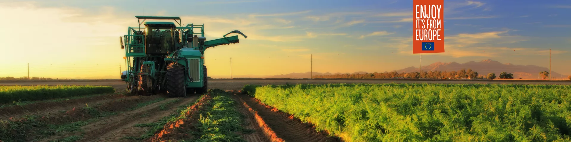 EU crops