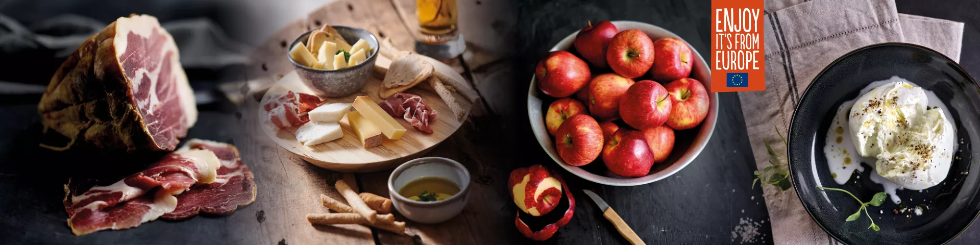 EU food products