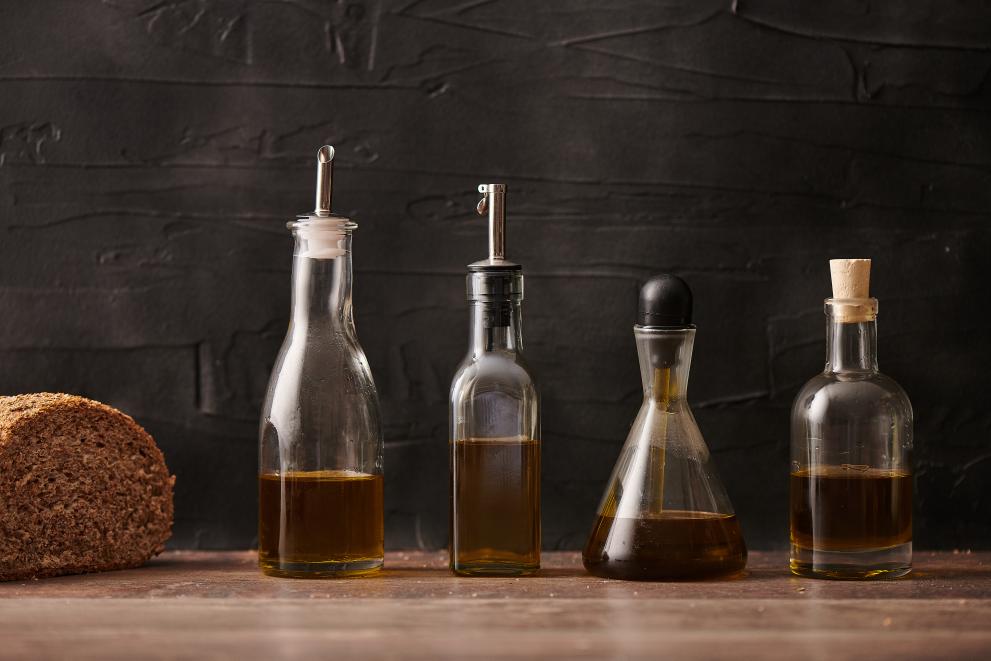 EU Olive Oil