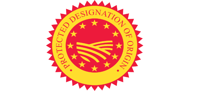 Protected Designation of Origin (PDO)