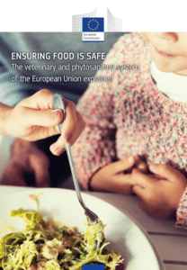 Ensuring food is safe